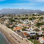 Vakantiehuis Casa Blanca