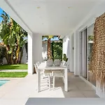 Casa Blanca Vakantiehuis