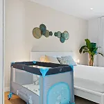 Vakantiehuis Casa Blanca Marbella