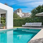 Casa Blanca Vakantiehuis