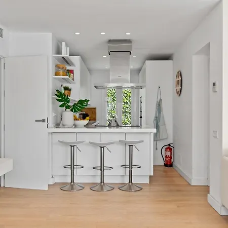 Casa Blanca Holiday home *