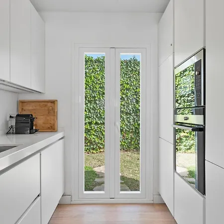 Holiday home Casa Blanca