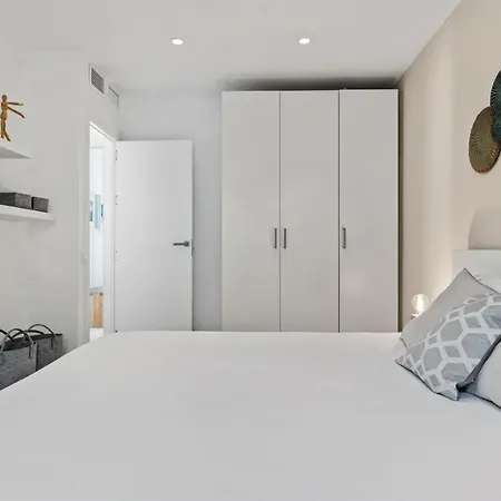 Casa Blanca Holiday home