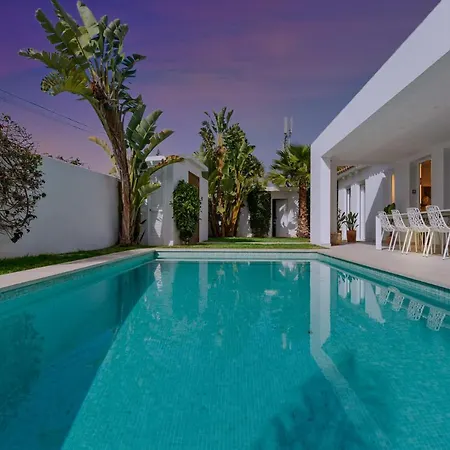 Casa Blanca Marbella