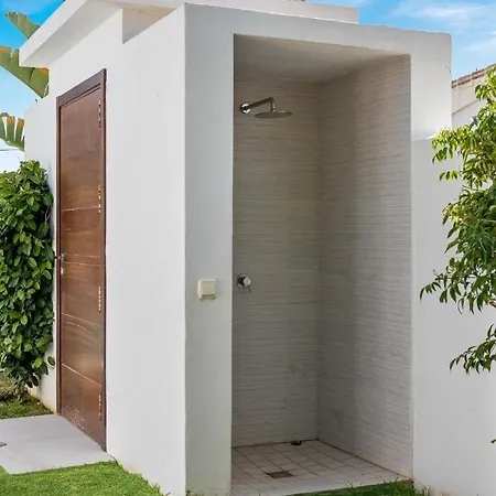 Casa Blanca Holiday home