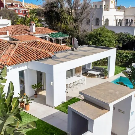 Casa Blanca Marbella