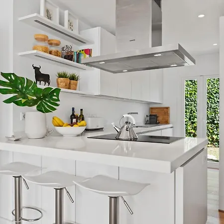 Casa Blanca Holiday home