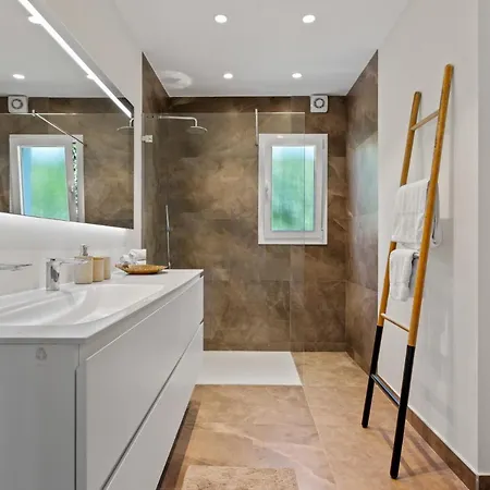 Casa Blanca Holiday home