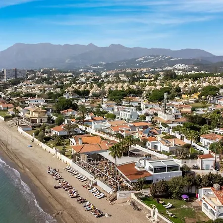 Σπίτι διακοπών Casa Blanca