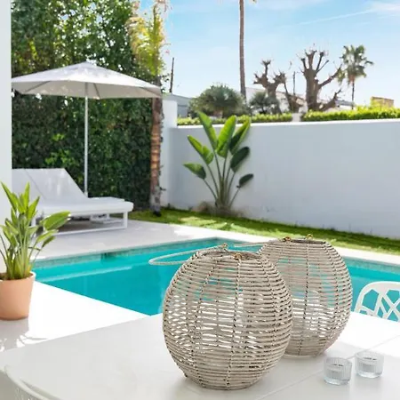 Casa Blanca * Marbella