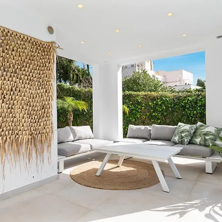 Casa Blanca * Marbella