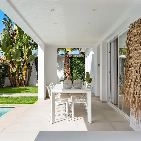 Casa Blanca Holiday home