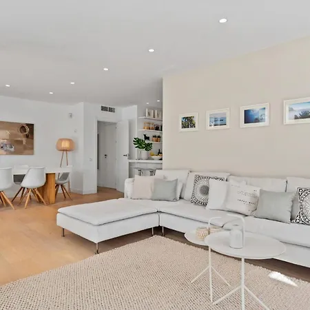 Holiday home Casa Blanca