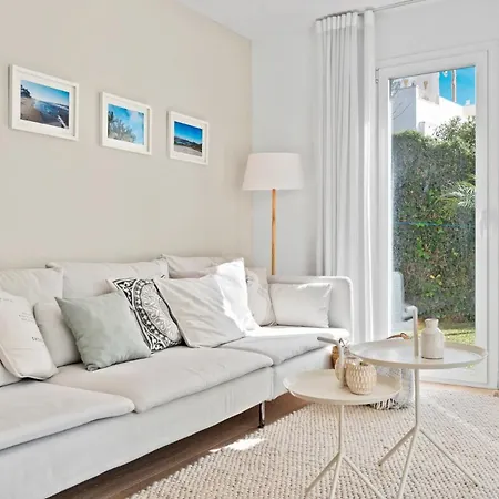 Casa Blanca Holiday home