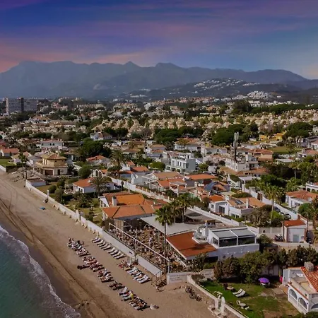 Holiday home Casa Blanca