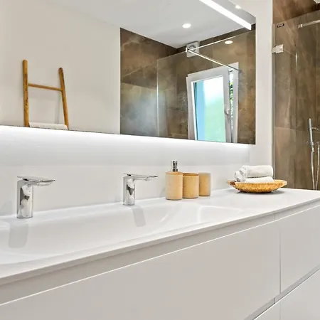 Holiday home Casa Blanca *