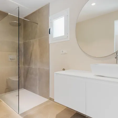 Holiday home Casa Blanca