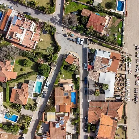 Casa Blanca ماربيا