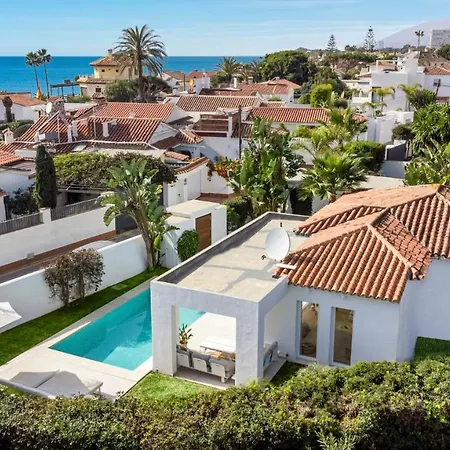 Casa Blanca Vakantiehuis *