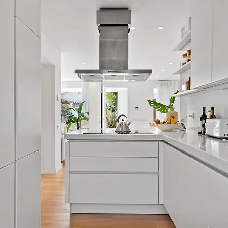 Casa Blanca Prázdninový dům *