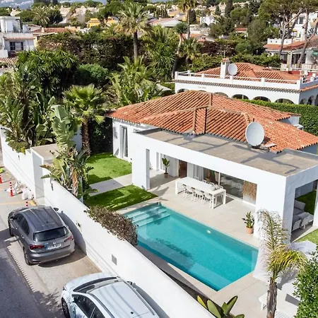 Casa Blanca Vakantiehuis *