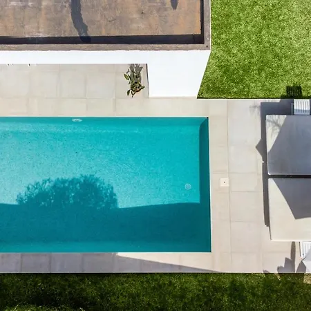 Vakantiehuis Casa Blanca Marbella