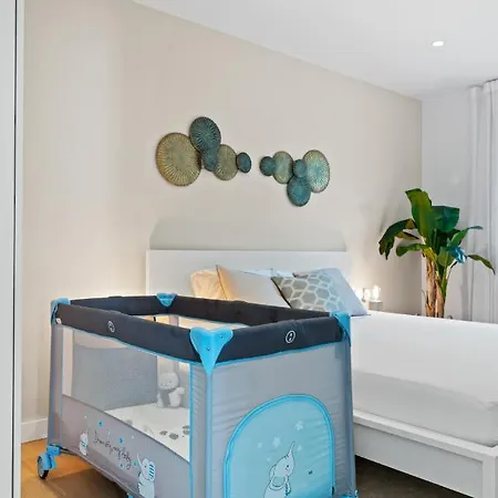 Prázdninový dům Casa Blanca Marbella