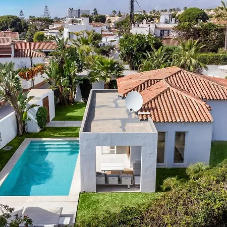 Casa Blanca * מארבלה
