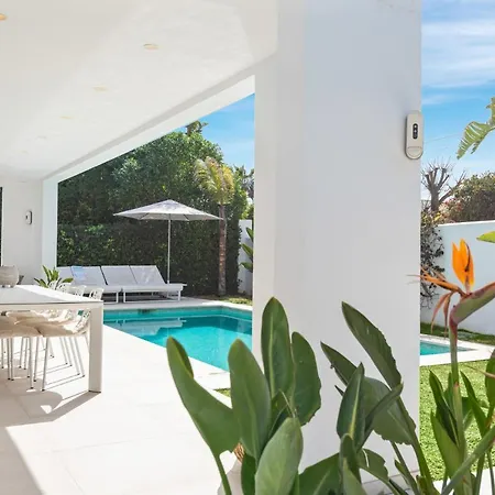 Casa Blanca * Marbella