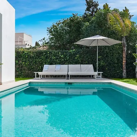 Casa Blanca Vakantiehuis