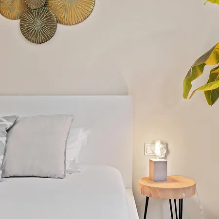 Holiday home Beachfront Casa Blanca Ref #31