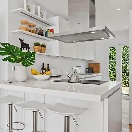 Beachfront Casa Blanca Ref #31 *