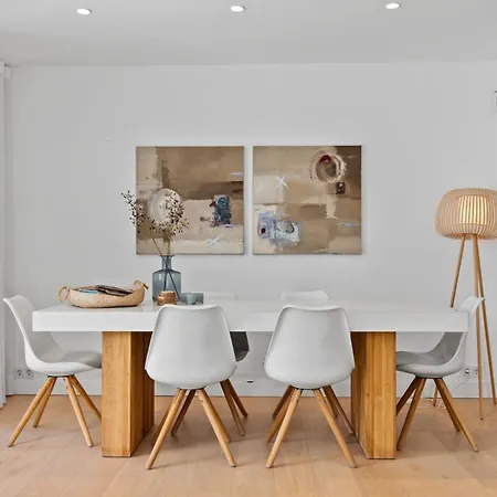 Beachfront Casa Blanca Ref #31