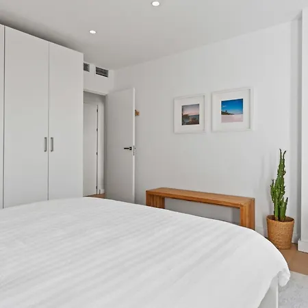Beachfront Casa Blanca Ref #31 Holiday home *