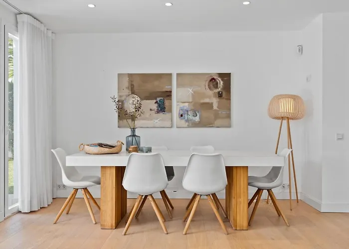 Casa vacanze Casa Blanca Marbella