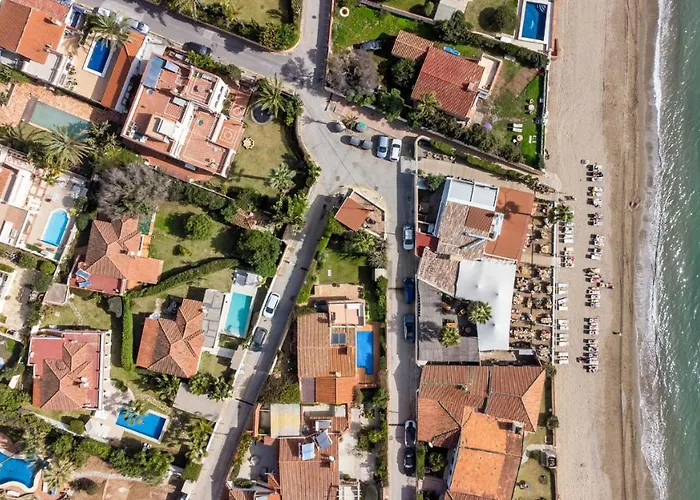 Casa Blanca Marbella