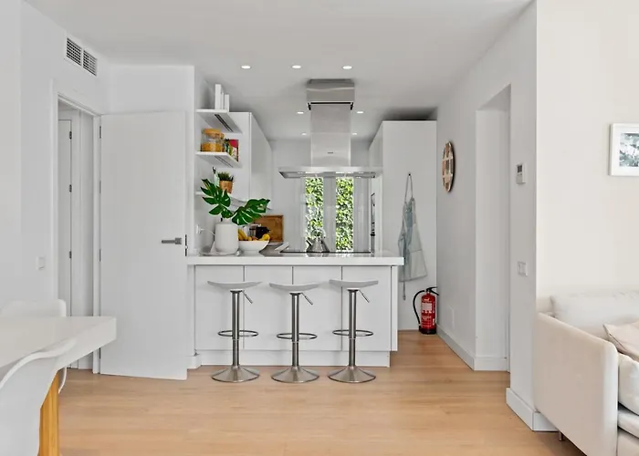 Casa Blanca Semesterbostad *