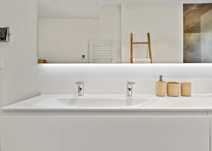 Casa Blanca Semesterbostad Marbella