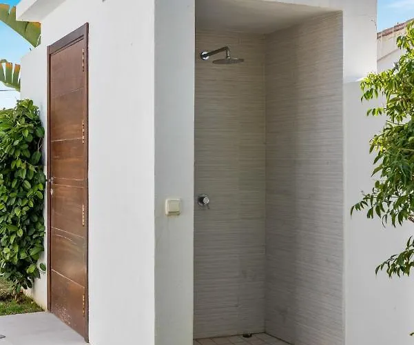 Casa Blanca Semesterbostad
