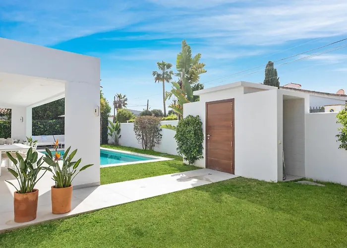 Casa Blanca * Marbella