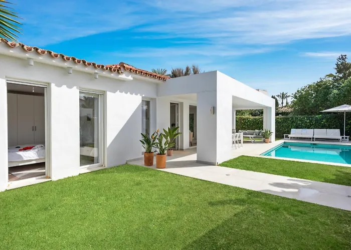 Casa vacanze Casa Blanca *