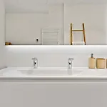 Casa Blanca Hébergement de vacances Marbellac