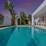 Casa Blanca Marbella