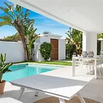 Casa Blanca Casa vacanze Marbella