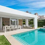 Casa vacanze Casa Blanca Marbella