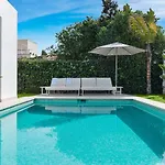 Casa Blanca Hébergement de vacances
