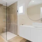 Hébergement de vacances Casa Blanca