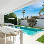 Holiday home Casa Blanca Marbella