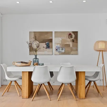 Feriehus Casa Blanca Marbella