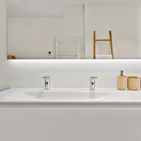 Casa Blanca Feriehus Marbella